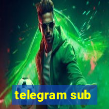 telegram sub-16